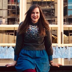 Meet your Posher, Amanda